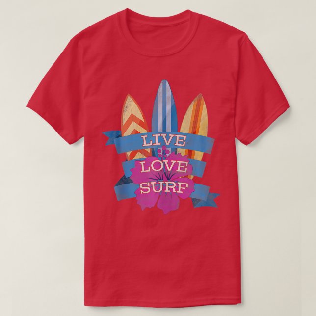 Tank de VINTAJE DEL SUPERFICIE DE RETRO Top (Diseño del anverso)