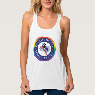 Tank Pride ECDP Top