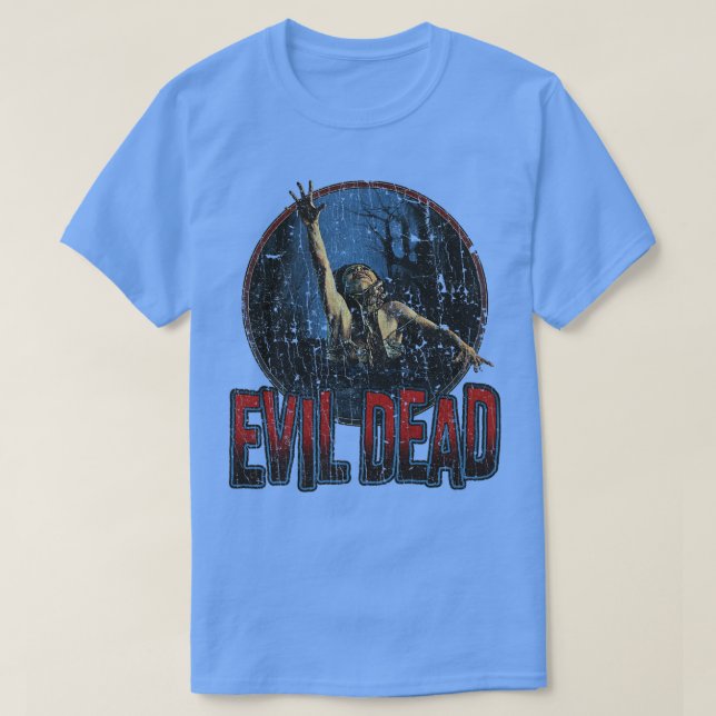 Tank Top 1981 (Diseño del anverso)