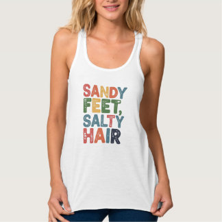 Tank Top de playa