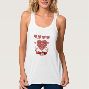 Tank Top de San Valentín