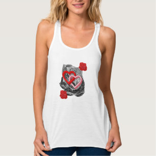 Tank Top de San Valentín