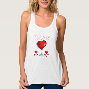Tank Top de San Valentín