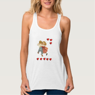Tank Top de San Valentín