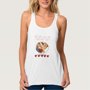 Tank Top de San Valentín