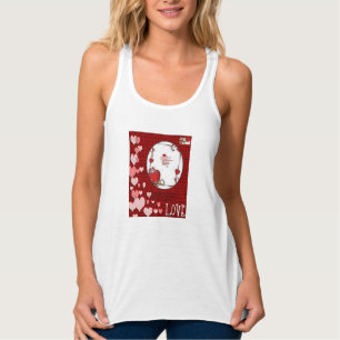 Tank Top de San Valentín