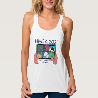 Tank Top NMEA 2021