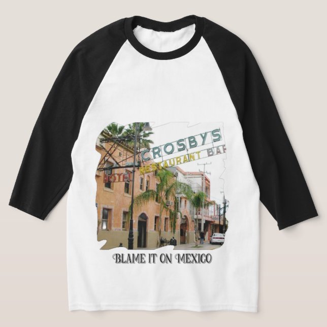 Tanque de camiseta superior (Distribución)