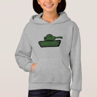 Tanque militar