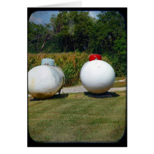 Tanques de propano