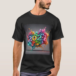 Tanta linda camiseta 2024 dizain muy bonito dizain