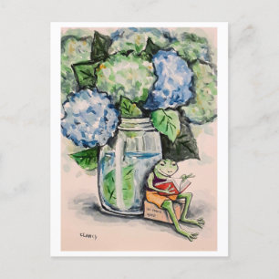 Tanta postal espiritual