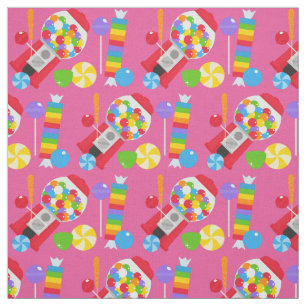 Tanto tela del caramelo