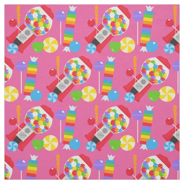 Tanto tela del caramelo (Retal)