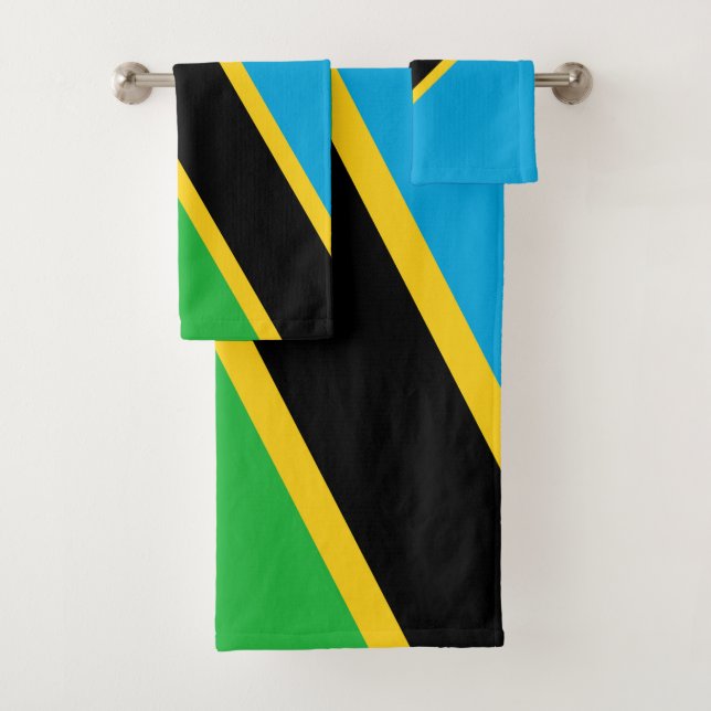 Tanzania (In situ)