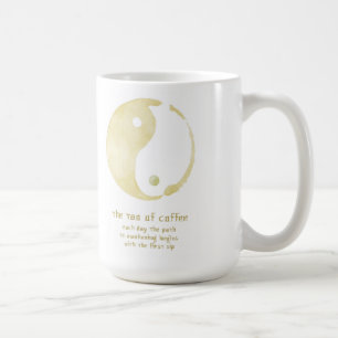 tao de taza de café