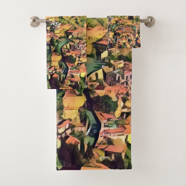 TAORMINA - Sicilia - (In situ)