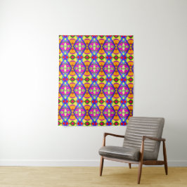 TAP 043 - Rhombus Fiesta - Tapiz