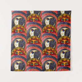 TAP 114 - Amor eterno 1 - Tapiz