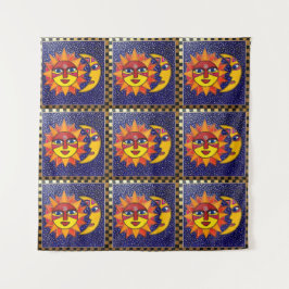 TAP 117 - Amor Eterno 3 - Tapiz