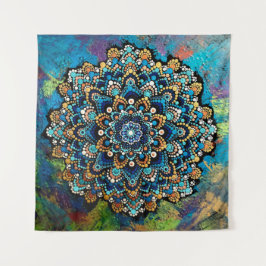 TAP 120 - Meditación - Tapiz