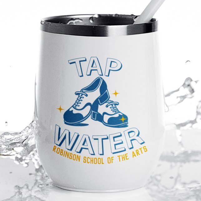 Tap Dance Oxford Shoes Customizablr (Subido por el creador)