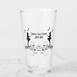 Tap Dancers Music Design