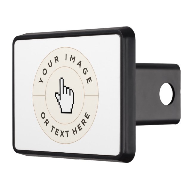 Tapa de abatimiento del remolque - Personalizado ( (Izquierda)