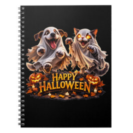 Tapa de cuaderno