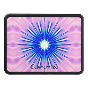 Tapa de estrella azul explosiva Thunder_Cove