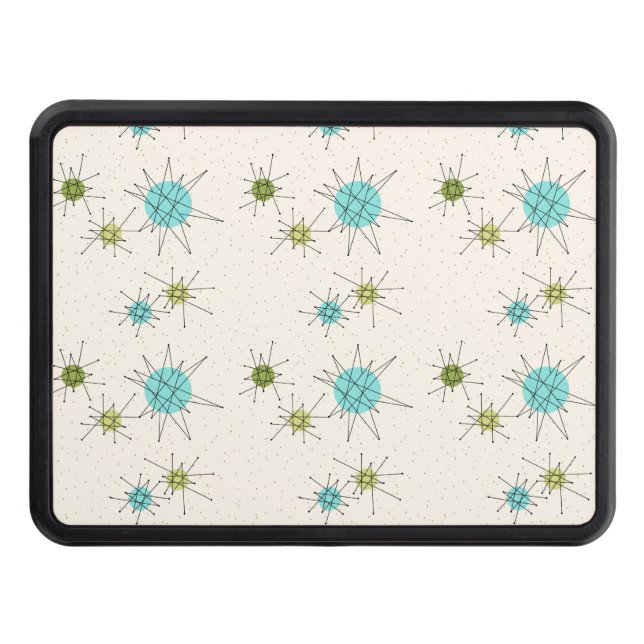 Tapa de la abertura de la abertura del remolque at (Anverso)