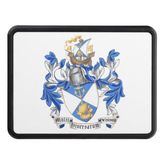 Tapa de la abertura de la trayectoria de JFN