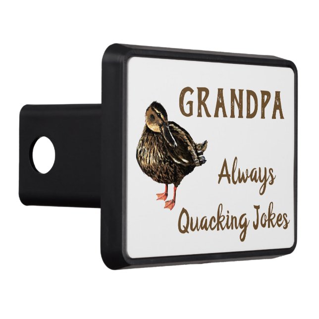 Tapa de la garganta del pato (Derecha)