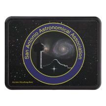 Tapa de tono SAAA con logotipo