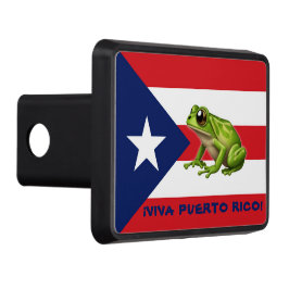 Tapa de trineo de personalizable para Puerto Rico