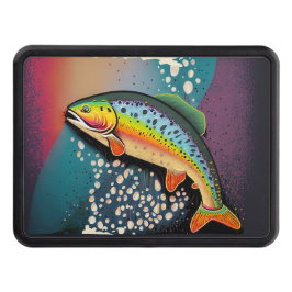 Tapa del Personalizado de la cubierta de la abertu