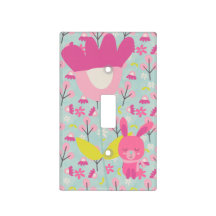 Abundantes y flores rosas