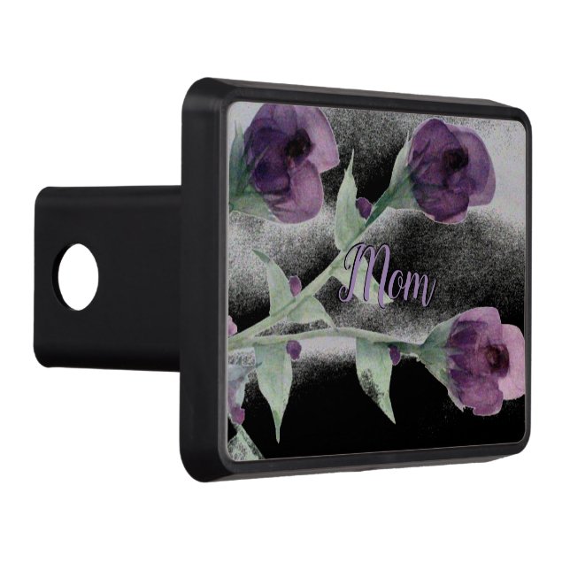 Tapa para remolque (Derecha)