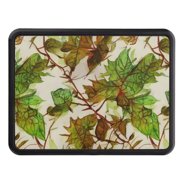 Tapa para remolque (Anverso)