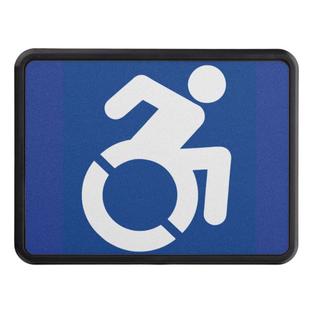 Tapa para remolque (Anverso)