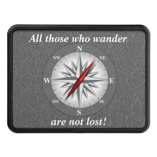 Tapa para remolque (Anverso)