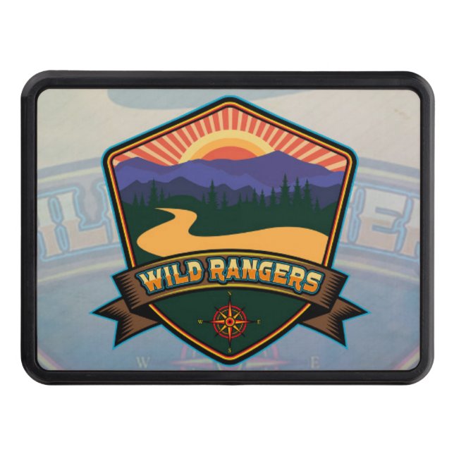 Tapa para remolque (Anverso)