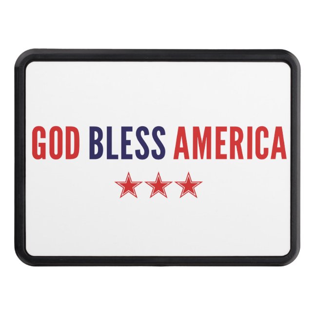 Tapa para remolque (Anverso)