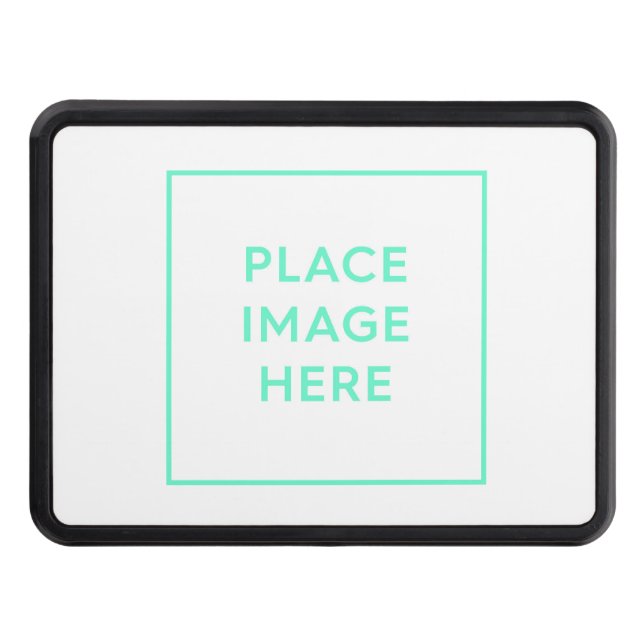 Tapa para remolque (Anverso)