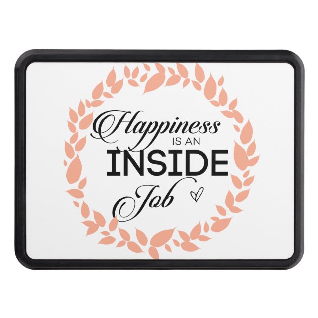 Tapa para remolque (Anverso)