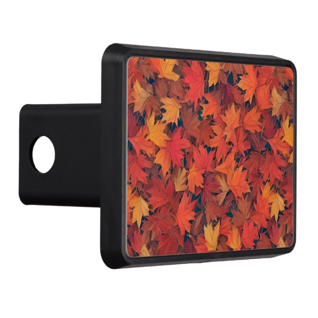 Tapa para remolque (Derecha)