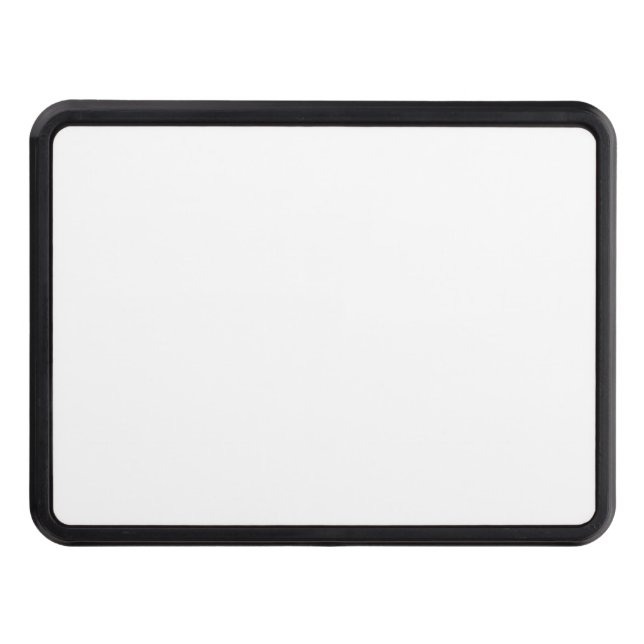 Tapa para remolque (Anverso)