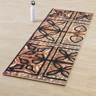Tapa Yoga Mat