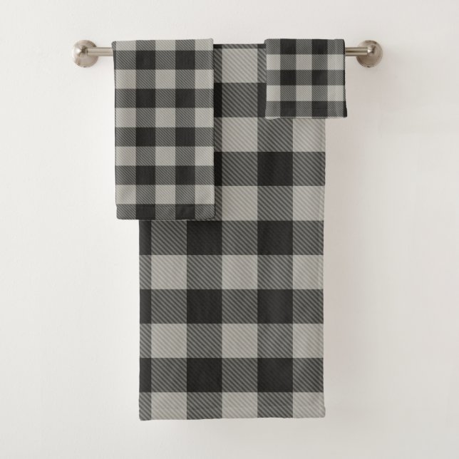 Tapado de búfalo gris ruso (In situ)