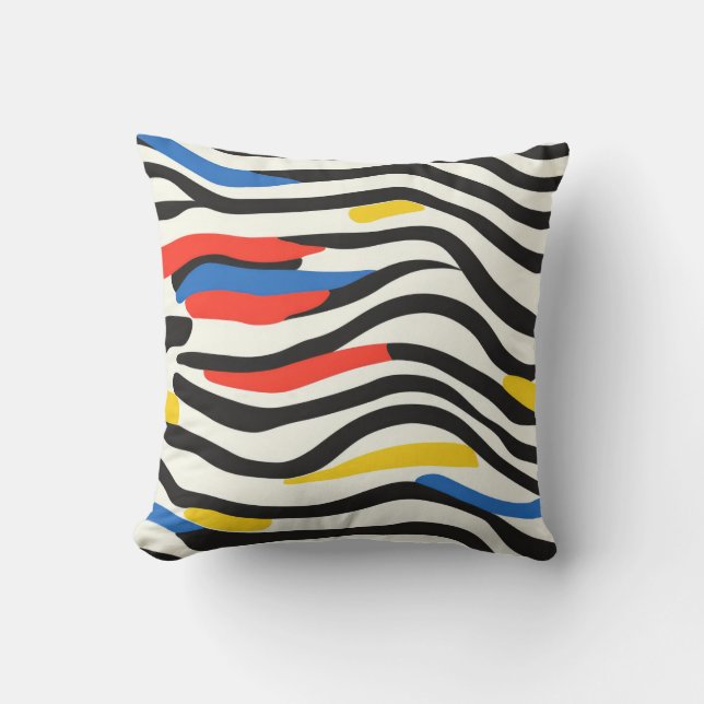 Tapas de almohada de DEMA (Anverso)